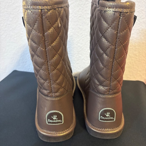 Bear paws - Picture 2 of 4